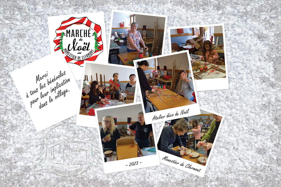 Appel aux dons deco Noel sapin23