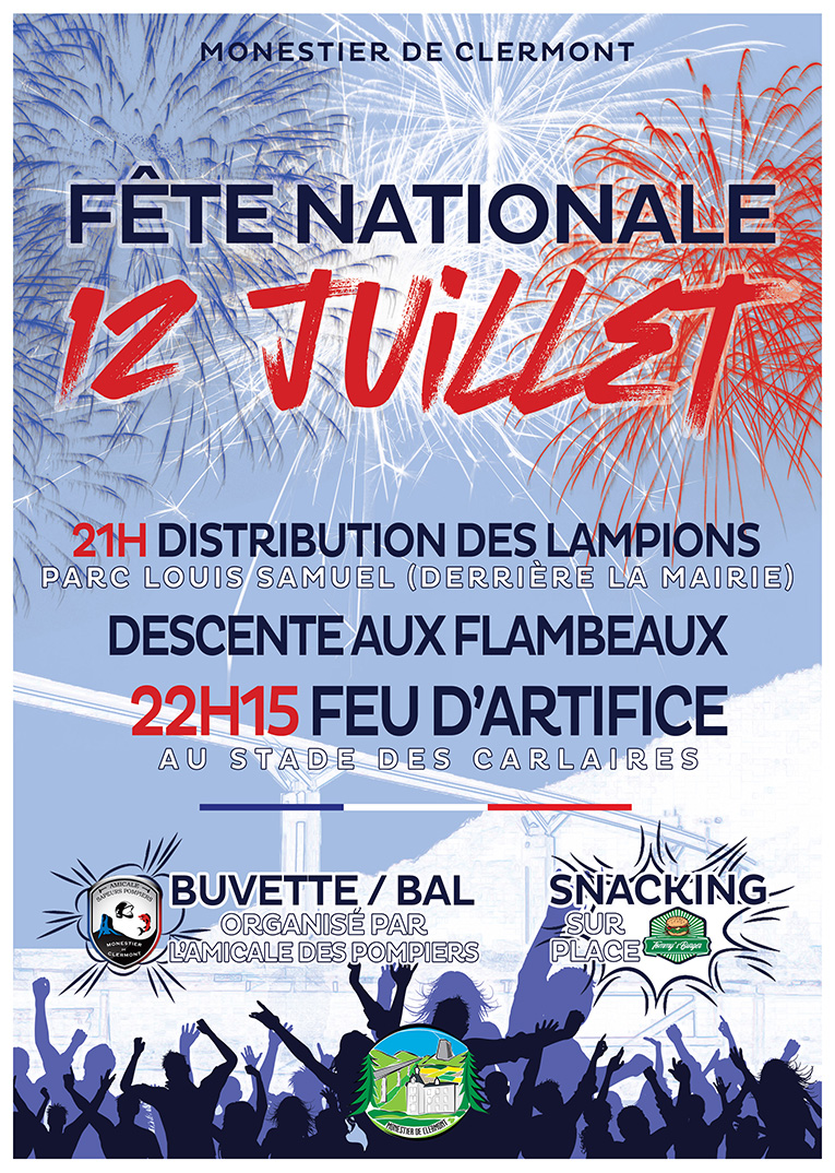 Fête nationale