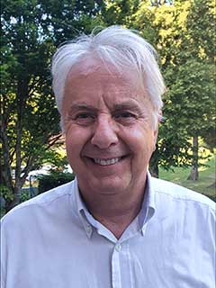 male avatar