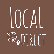 Logo local direct
