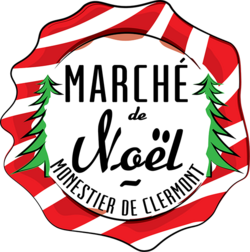 Logo marche Noel