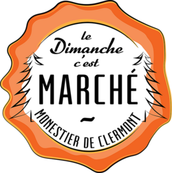 Logo marche dimanche