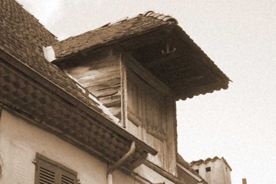 3 - Architecture et « Engrangeous »