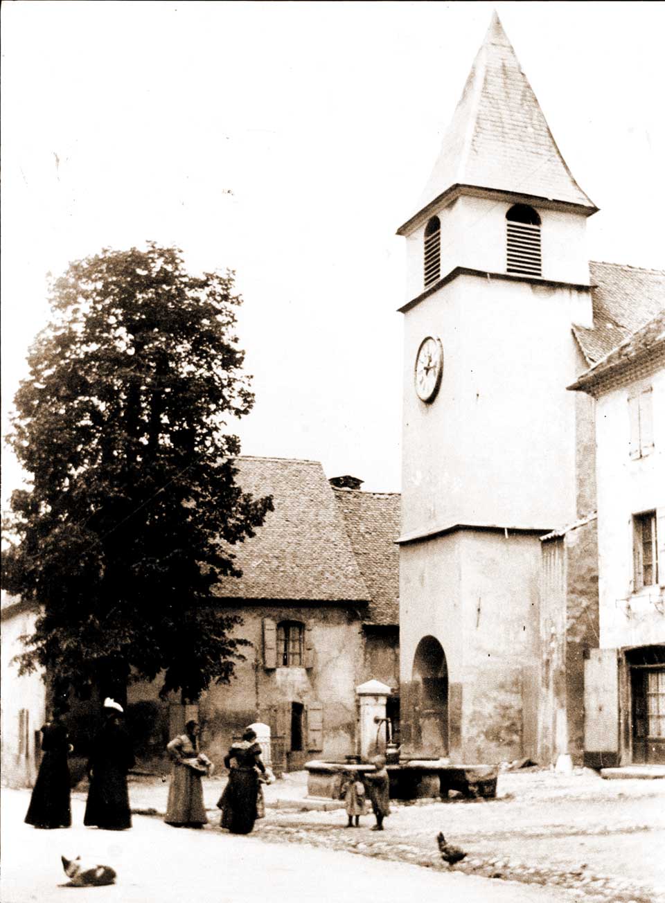 8 - Église Saint-Pierre