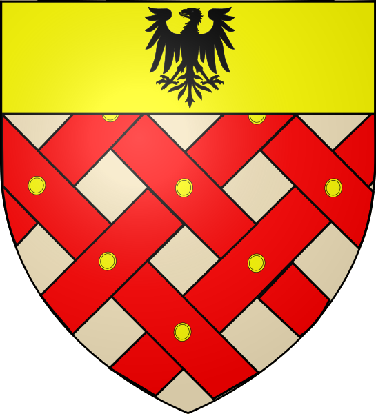 12 - Château de Bardonenche côté parc