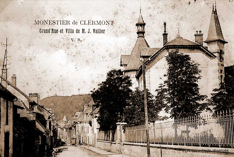 14 - Mairie