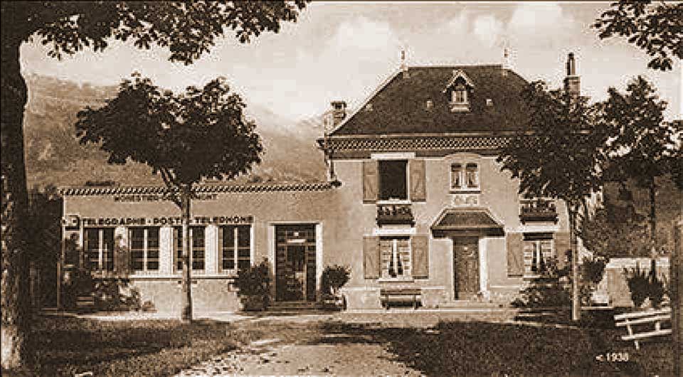 15 - Maison Senes
